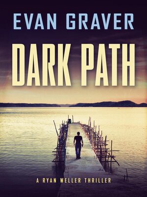 cover image of Dark Path